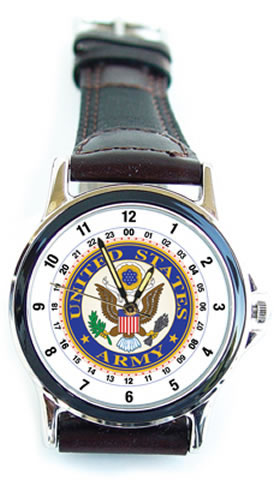 United States Army Wrist Watch